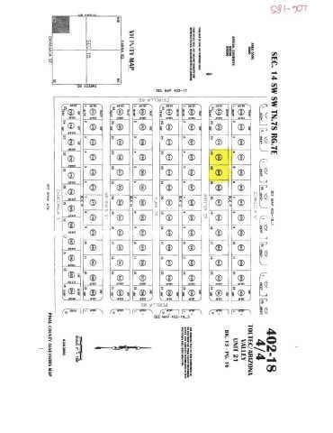 2900 W Artesa Dr. #22, Eloy, AZ 85231