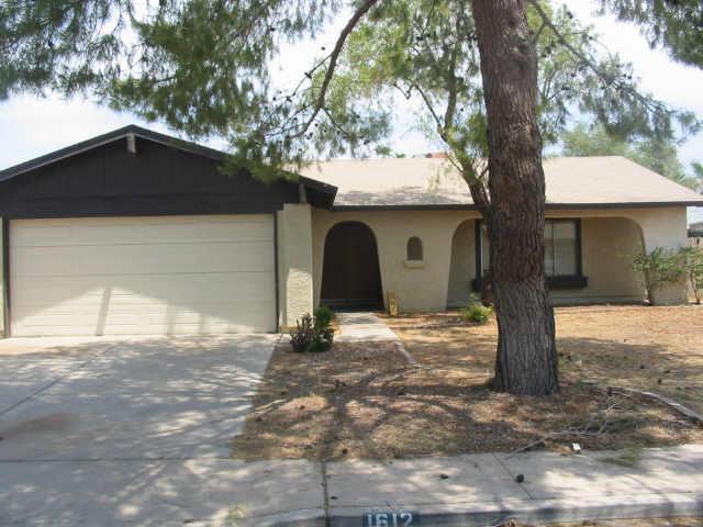 1612 W Posada Ave., Mesa, AZ 85202