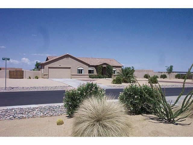 28613 N 245th Ave., Wittmann, AZ 85361