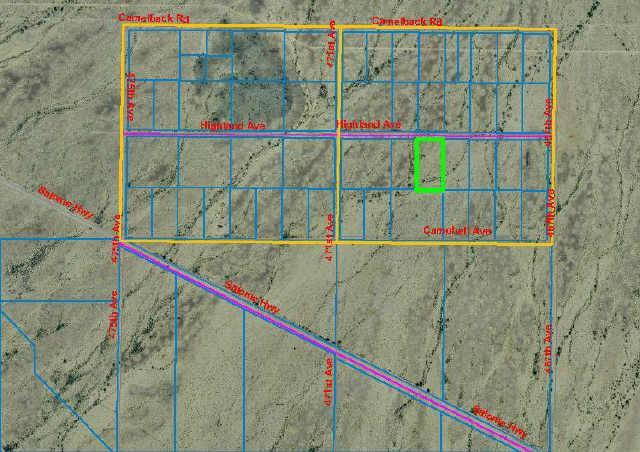 E 467th Ave. #10D, Tonopah, AZ 85354
