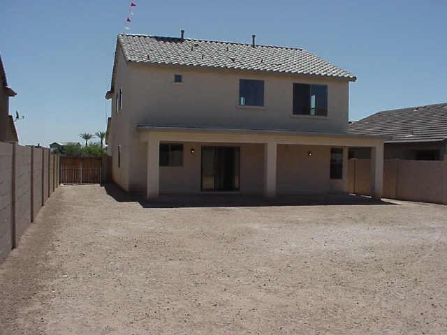 21050 N Sansom Dr., Maricopa, AZ 85239