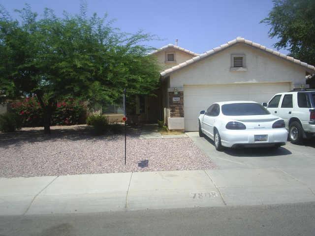7808 W Palo Verde Dr., Glendale, AZ 85303