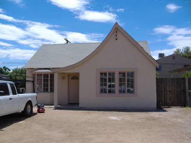1841 E Oak St., Phoenix, AZ 85006
