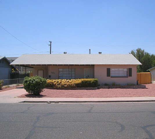1717 E 1st St., Mesa, AZ 85203