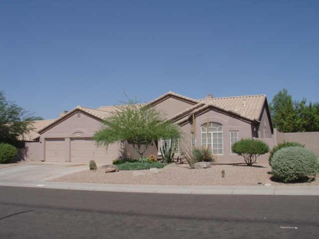 642 W Muirwood Dr., Phoenix, AZ 85045