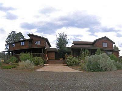 9850 Shadow Ter., Flagstaff, AZ 86001