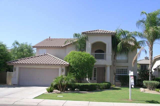454 E Baylor Ln., Gilbert, AZ 85296