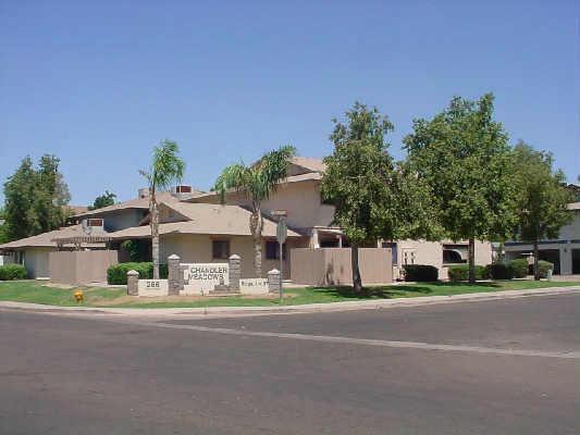 286 W Palomino Dr. #78, Chandler, AZ 85225