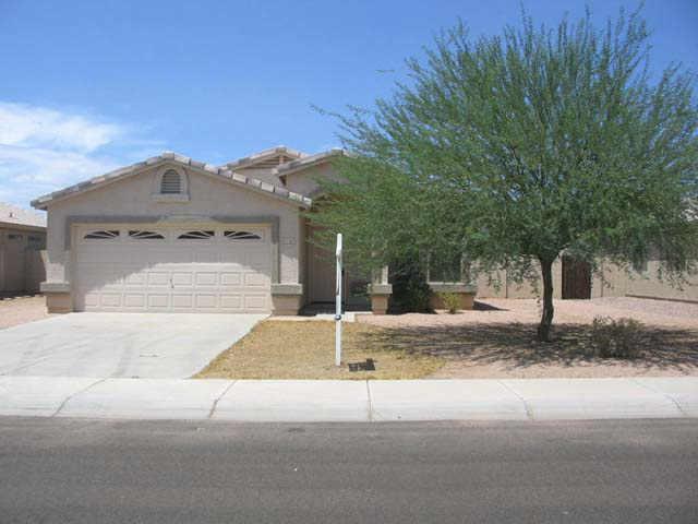 8758 W Manzanita Dr., Peoria, AZ 85345