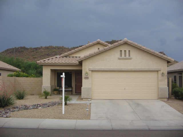 25247 N 40th Ln., Glendale, AZ 85310