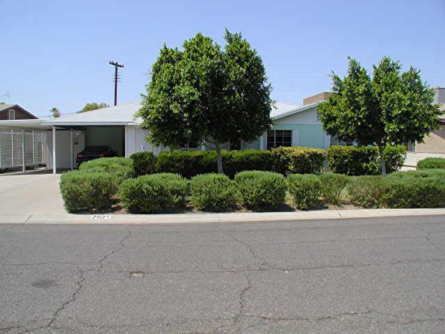 2021 W Rancho Dr., Phoenix, AZ 85015