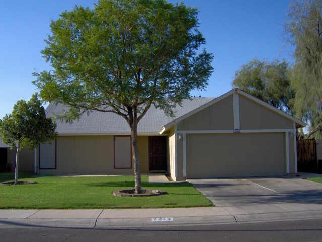 7214 W Sierra Vista Dr., Glendale, AZ 85303
