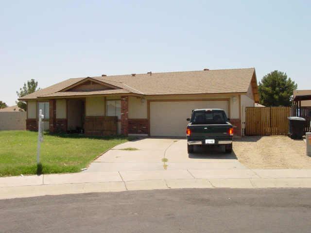 1104 N Ash St., Gilbert, AZ 85233