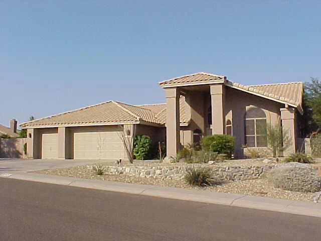 15403 S 18th Pl., Phoenix, AZ 85048