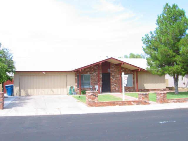 5028 E Shomi St., Ahwatukee, AZ 85044