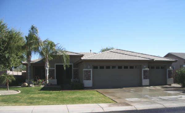 2201 S Portland Ave., Gilbert, AZ 85295