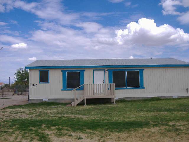 26207 S 195th St., Queen Creek, AZ 85242