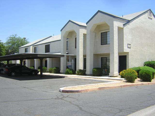 7801 N 44th Dr. #1185, Glendale, AZ 85301