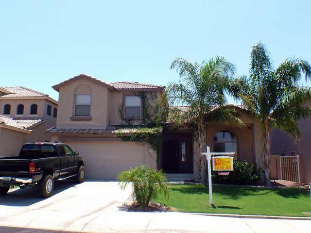 6401 W Villa Linda Dr., Glendale, AZ 85310
