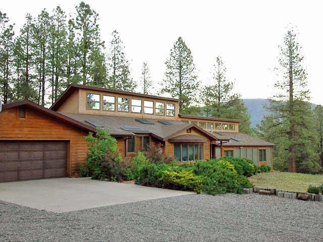 1730 N Kittridge Rd., Flagstaff, AZ 86001