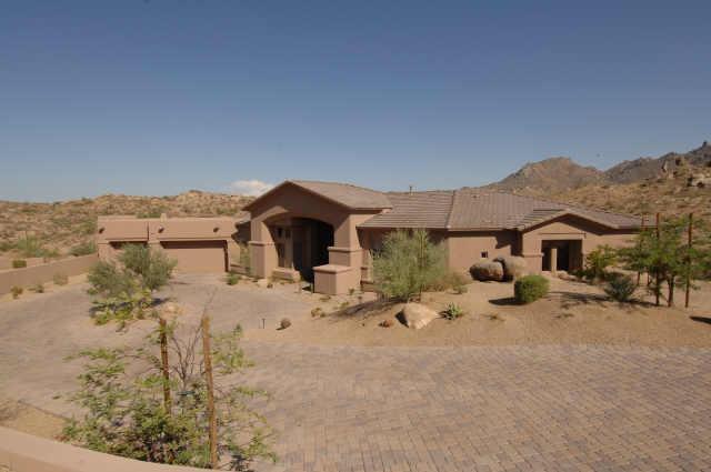 24503 N 121st Pl., Scottsdale, AZ 85255