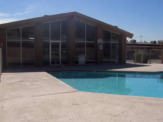 1622 E Campbell Ave. #V, Phoenix, AZ 85016