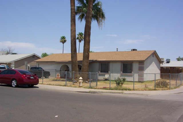 1601 N 56th Ln., Phoenix, AZ 85035