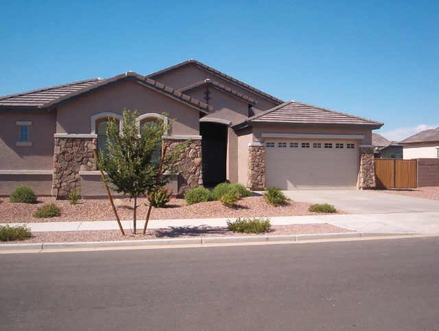 19168 E Canary Way, Queen Creek, AZ 85242