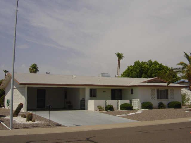 6060 E Ellis St., Mesa, AZ 85205