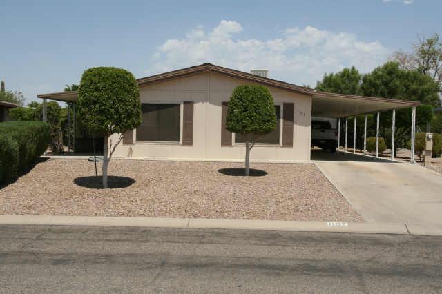 1107 S 97th Pl., Mesa, AZ 85208