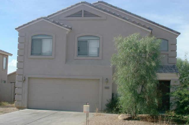 7180 W Citrus Way, Glendale, AZ 85303