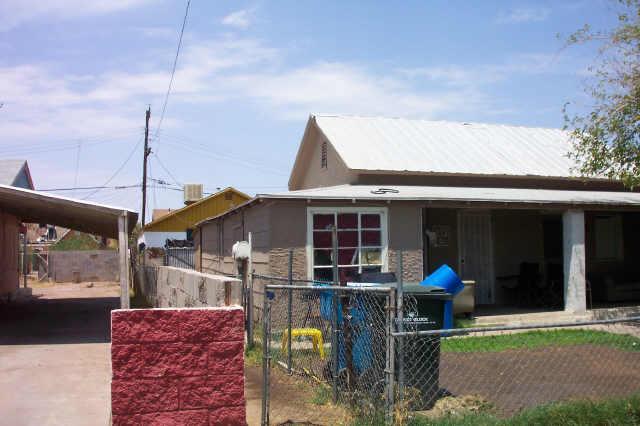 128 N 10th Ave., Phoenix, AZ 85007