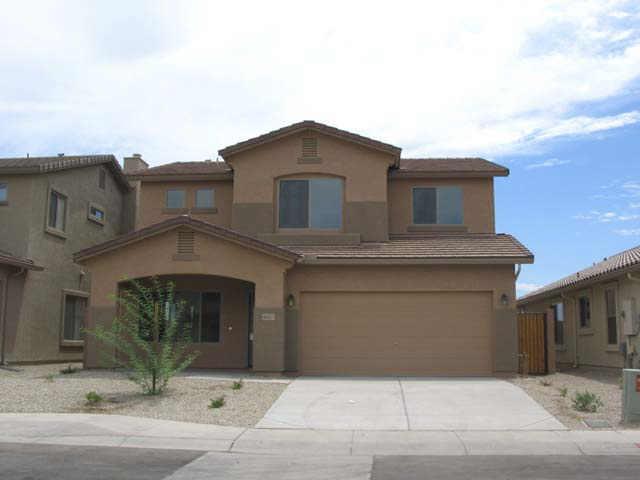 9407 S 35th Dr., Laveen, AZ 85339