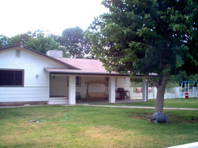 148 Trampp Cir., Globe, AZ 85501