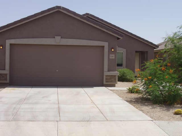 2547 E San Manuel Rd., Queen Creek, AZ 85243