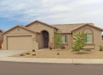 18252 W Port Royale Ln., Surprise, AZ 85388