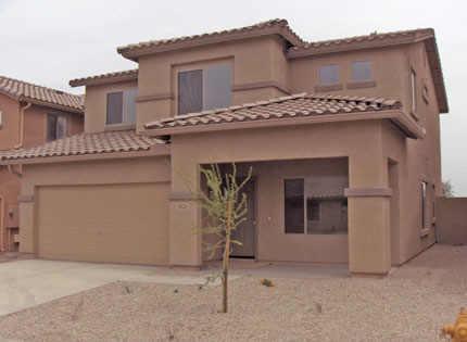 9321 S 35th Dr., Laveen, AZ 85339