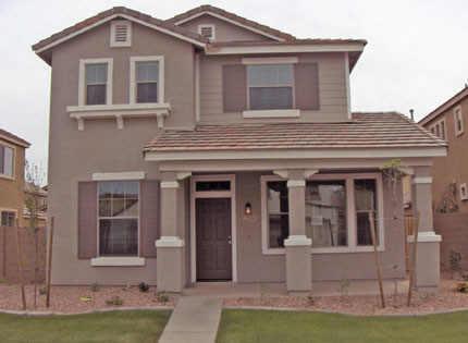 2719 S Cupertino Dr., Gilbert, AZ 85297
