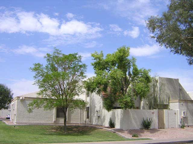 1342 W Emerald Ave. #343, Mesa, AZ 85202