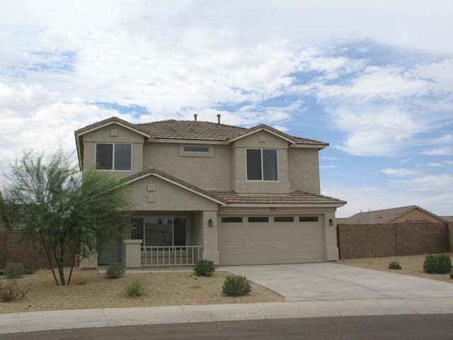 2031 W Hasan Dr., Phoenix, AZ 85041