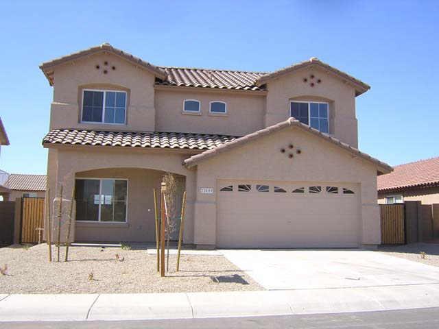 22059 W Papago St., Buckeye, AZ 85326