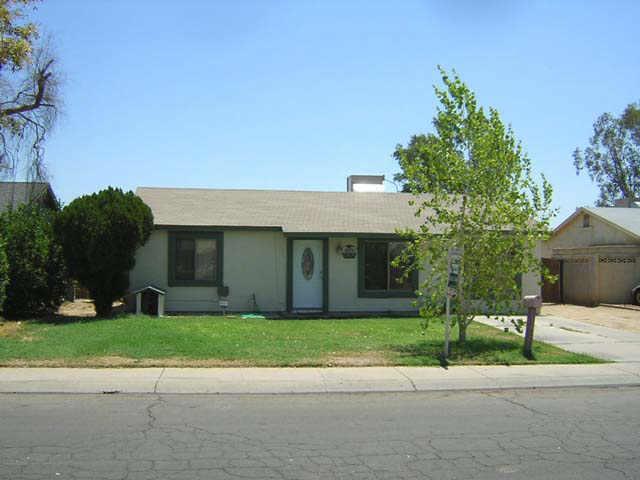 4811 N 81st Dr., Phoenix, AZ 85033
