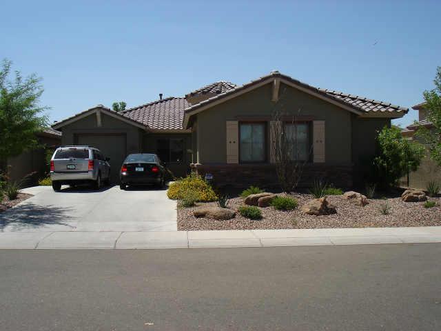 2553 W Coyote Creek Dr., Anthem, AZ 85086