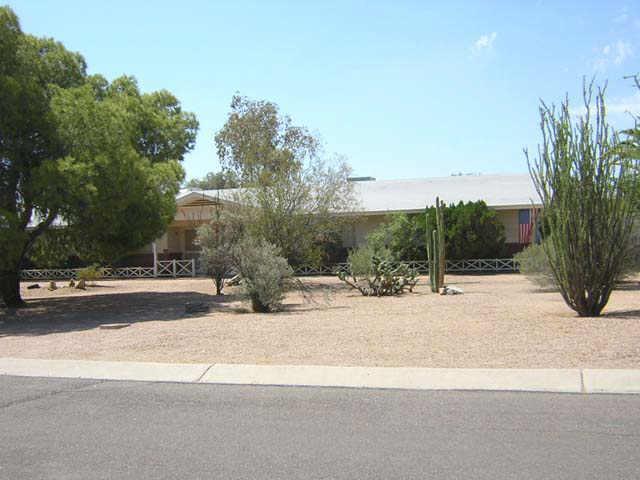 6231 E Desert Cove Ave., Phoenix, AZ 85254