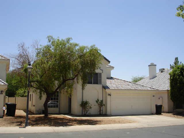 3373 W Barcelona Dr., Chandler, AZ 85226