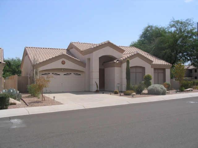 9717 E Karen Dr., Scottsdale, AZ 85260