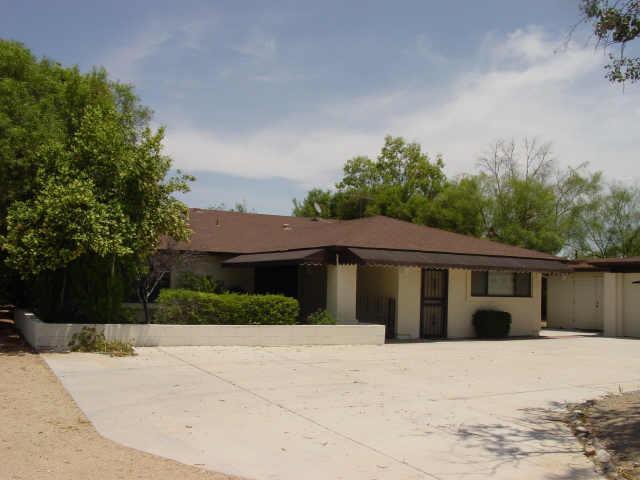 1636 N Quimby Dr., Wickenburg, AZ 85390