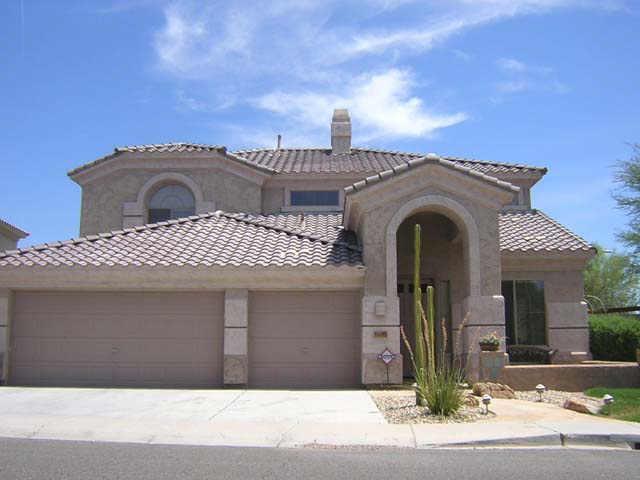 16651 S 15 Ln., Ahwatukee, AZ 85045