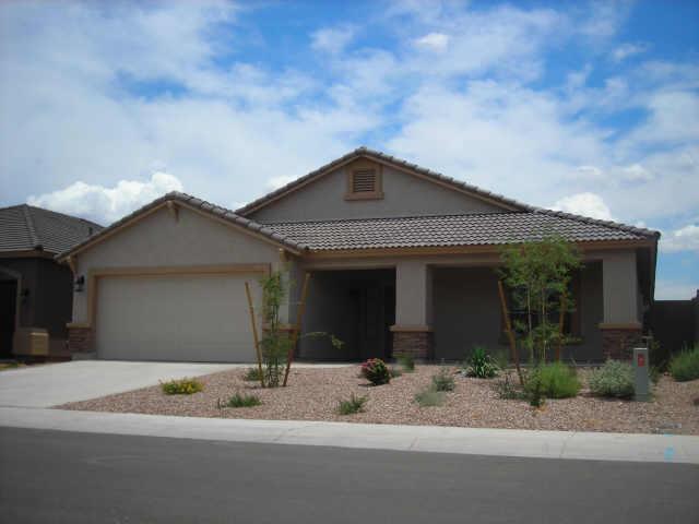 43319 N 43rd Dr., Anthem, AZ 85087