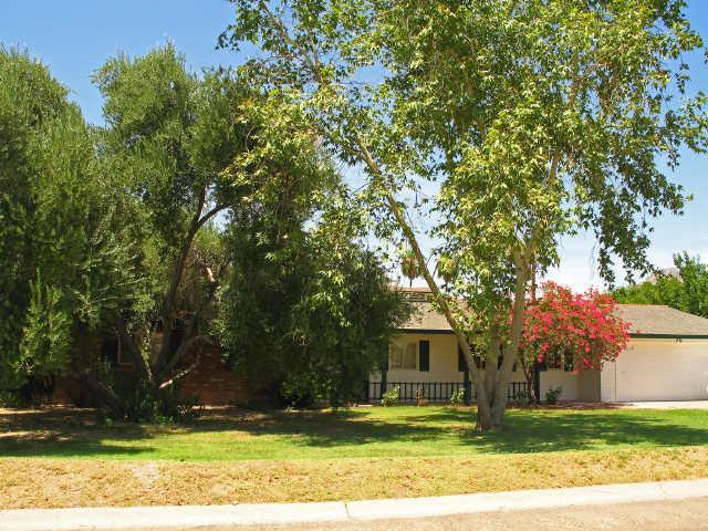 1810 E Rovey Ave., Phoenix, AZ 85016